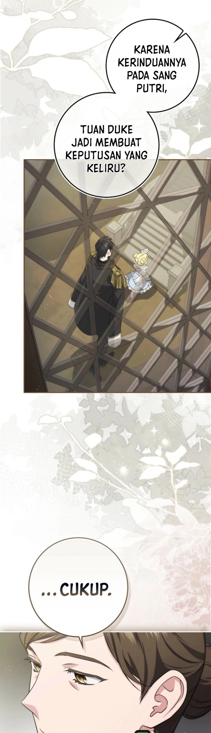 I Am the 5-Year-Old Spy Who Kidnapped the Villain Chapter 10 Gambar 32