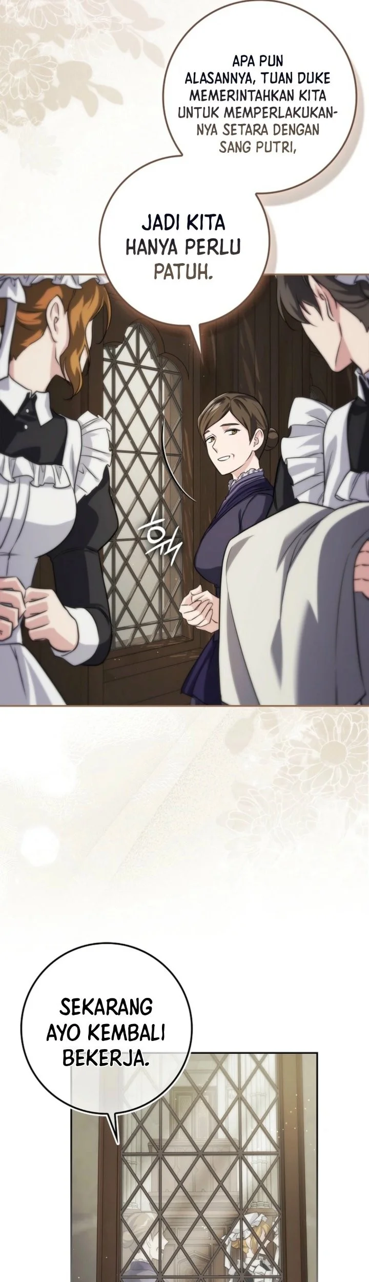 I Am the 5-Year-Old Spy Who Kidnapped the Villain Chapter 10 Gambar 34