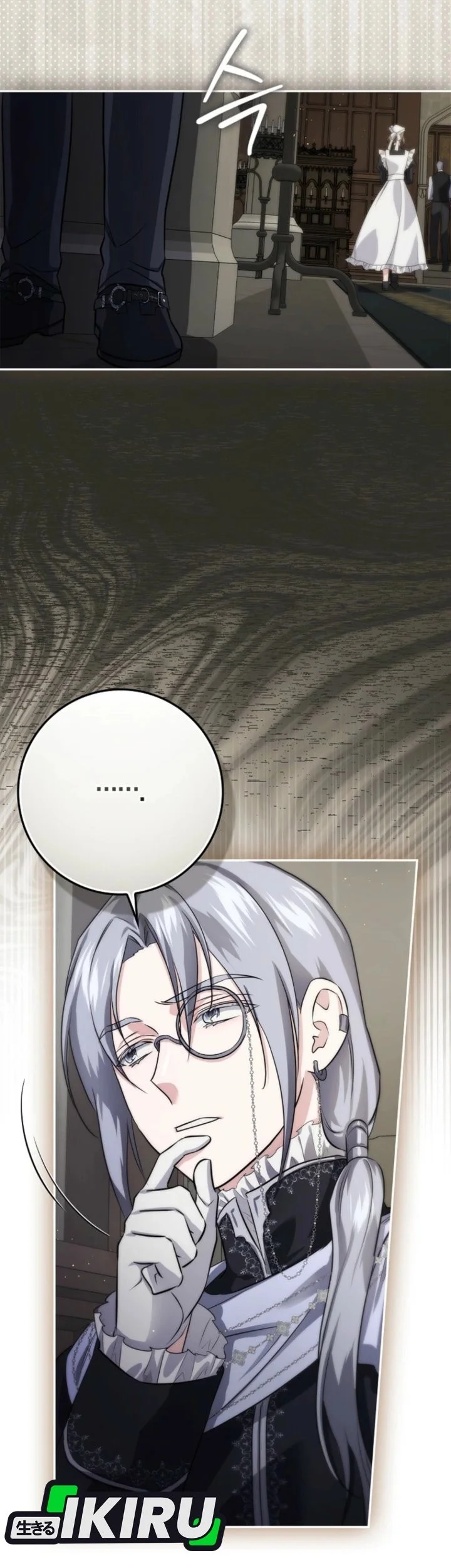 I Am the 5-Year-Old Spy Who Kidnapped the Villain Chapter 10 Gambar 36