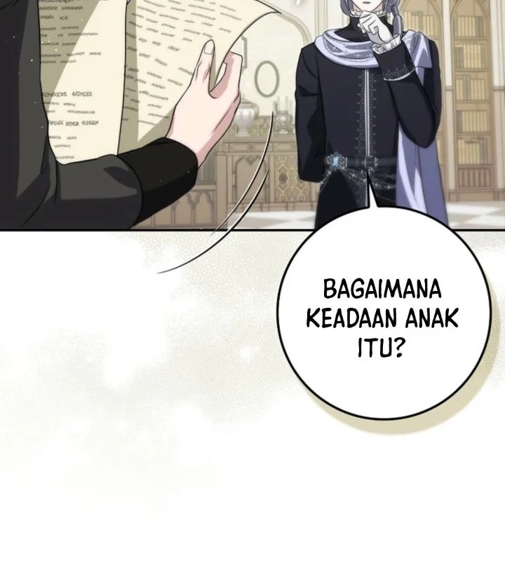 I Am the 5-Year-Old Spy Who Kidnapped the Villain Chapter 10 Gambar 39