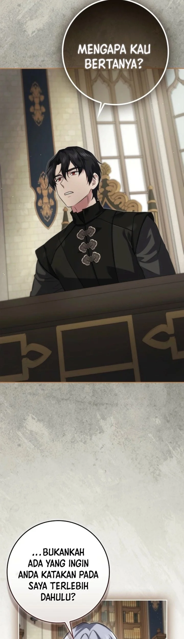 I Am the 5-Year-Old Spy Who Kidnapped the Villain Chapter 10 Gambar 42