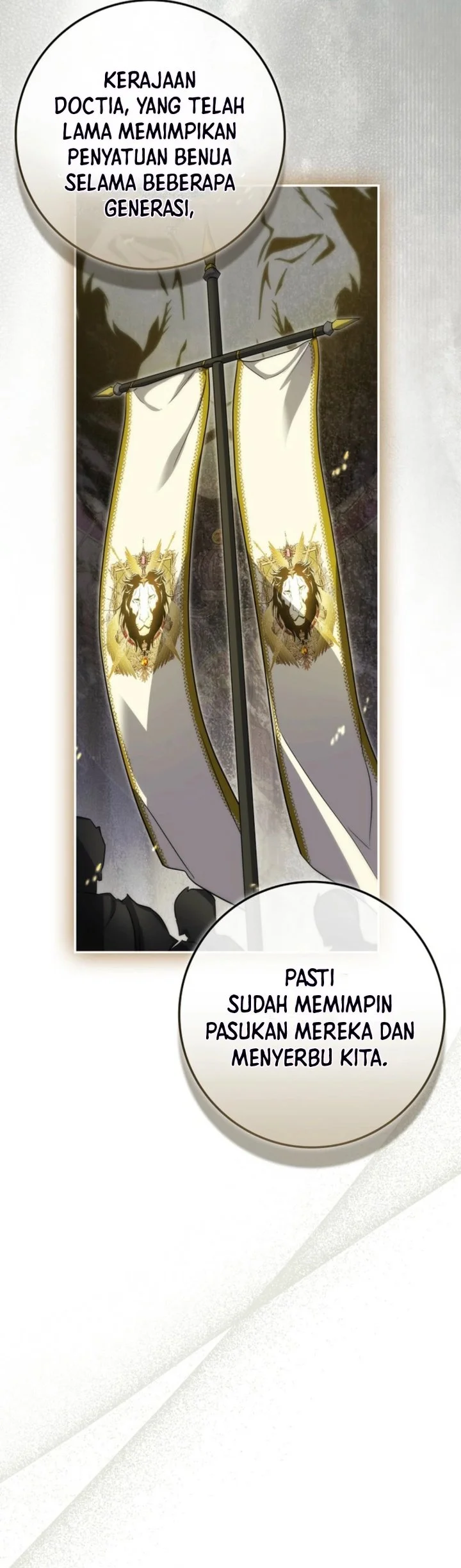 I Am the 5-Year-Old Spy Who Kidnapped the Villain Chapter 10 Gambar 57