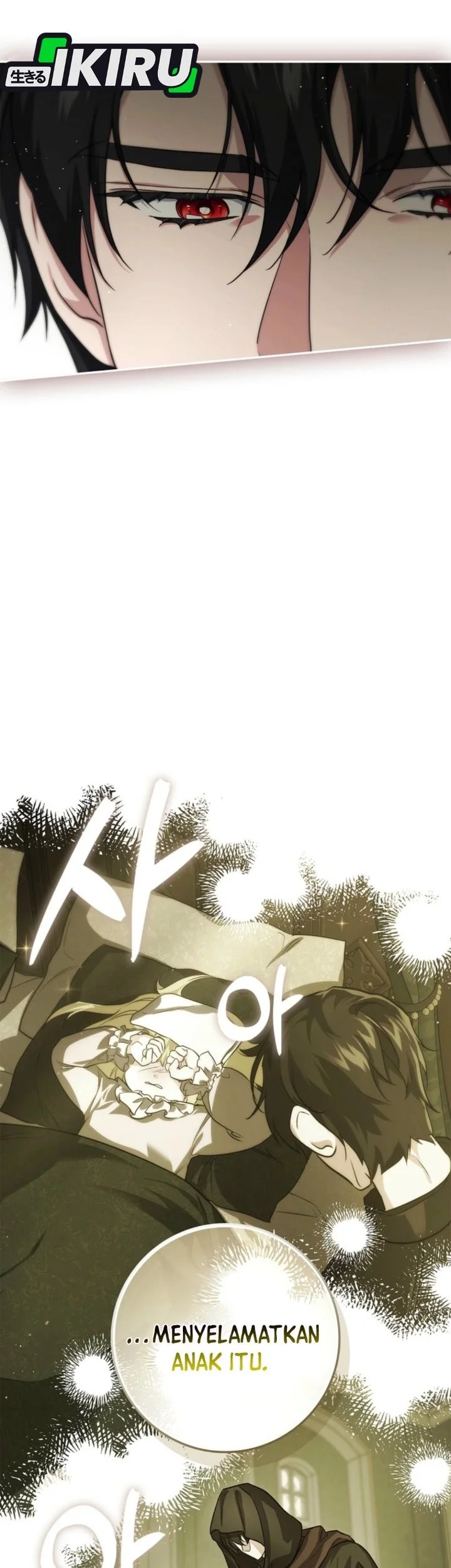 I Am the 5-Year-Old Spy Who Kidnapped the Villain Chapter 10 Gambar 68