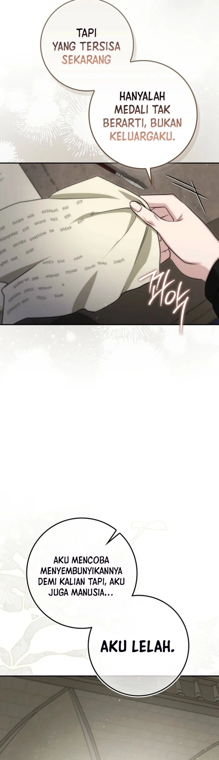 I Am the 5-Year-Old Spy Who Kidnapped the Villain Chapter 10 Gambar 73