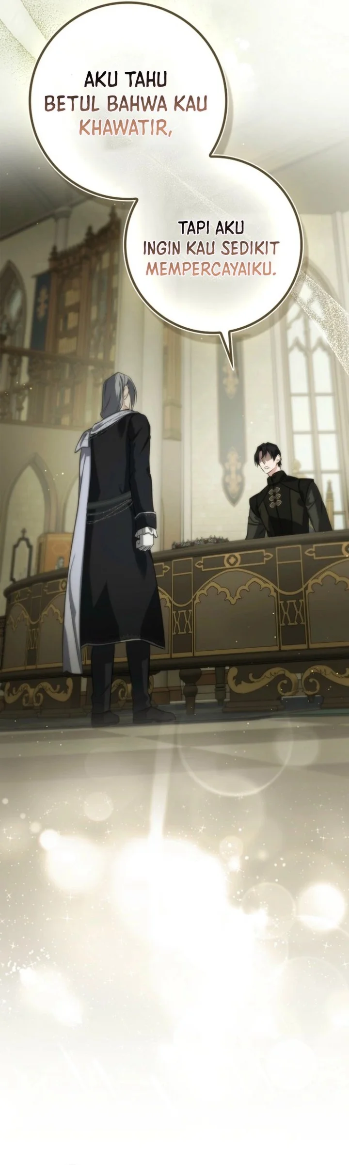 I Am the 5-Year-Old Spy Who Kidnapped the Villain Chapter 10 Gambar 77