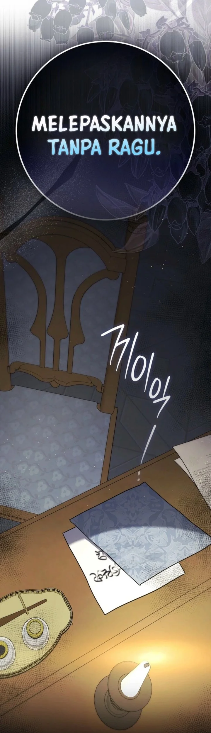 I Am the 5-Year-Old Spy Who Kidnapped the Villain Chapter 10 Gambar 83