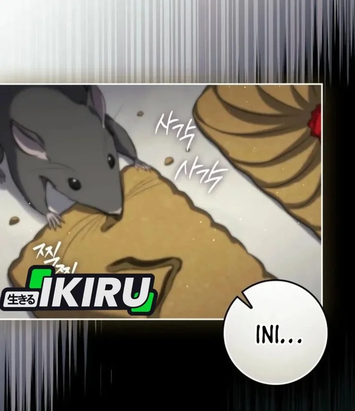 I Am the 5-Year-Old Spy Who Kidnapped the Villain Chapter 11 Gambar 20