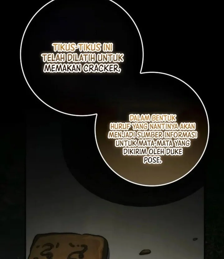 I Am the 5-Year-Old Spy Who Kidnapped the Villain Chapter 11 Gambar 22