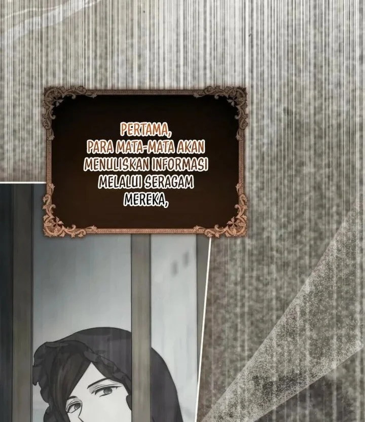 I Am the 5-Year-Old Spy Who Kidnapped the Villain Chapter 11 Gambar 24