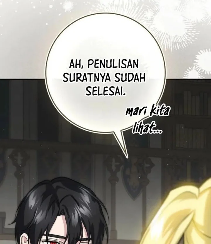 I Am the 5-Year-Old Spy Who Kidnapped the Villain Chapter 11 Gambar 30