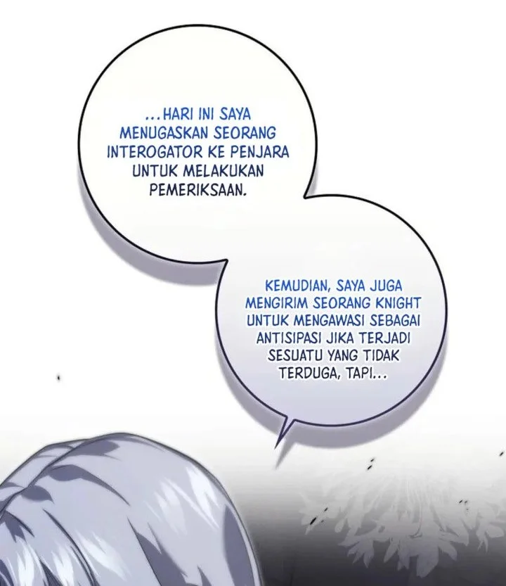 I Am the 5-Year-Old Spy Who Kidnapped the Villain Chapter 11 Gambar 74