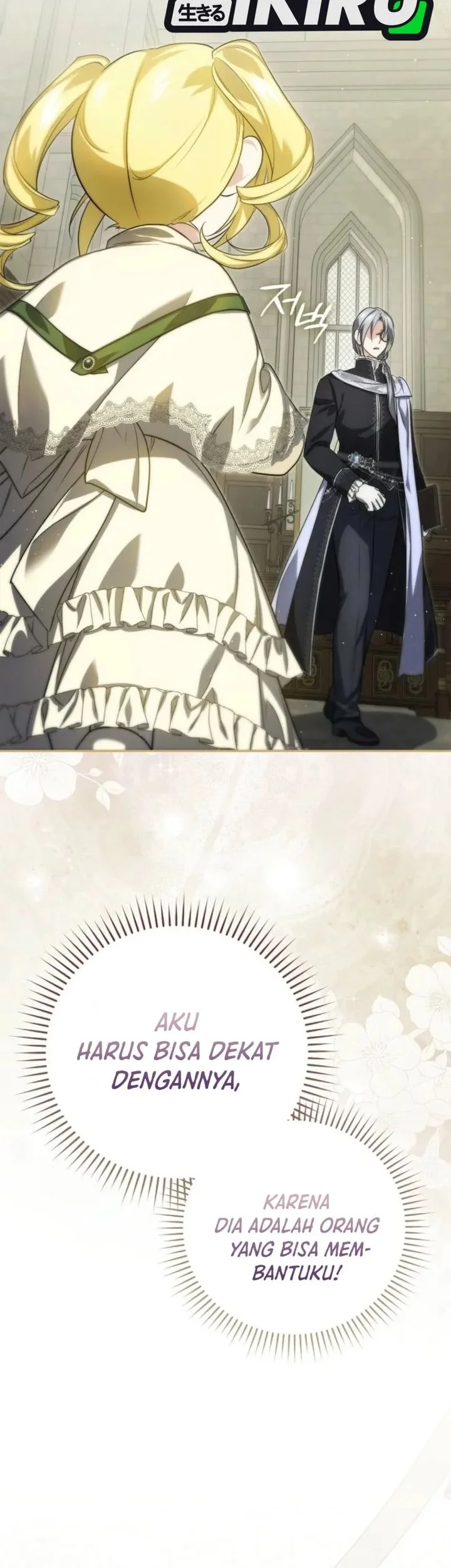 I Am the 5-Year-Old Spy Who Kidnapped the Villain Chapter 11 Gambar 5