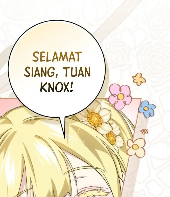 I Am the 5-Year-Old Spy Who Kidnapped the Villain Chapter 11 Gambar 6