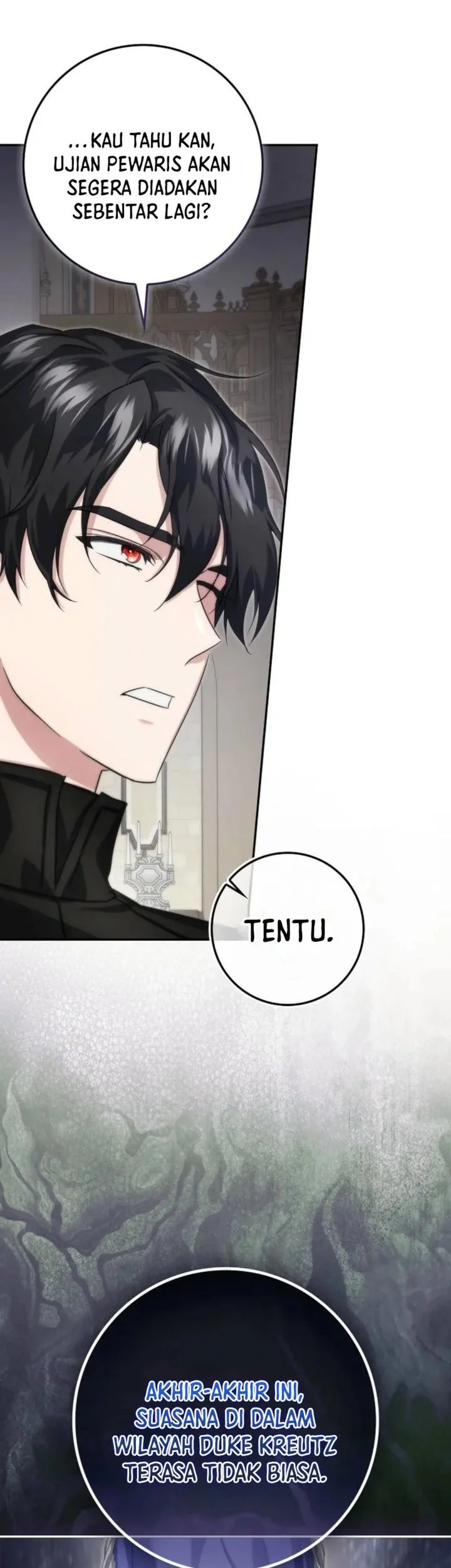 I Am the 5-Year-Old Spy Who Kidnapped the Villain Chapter 11 Gambar 79