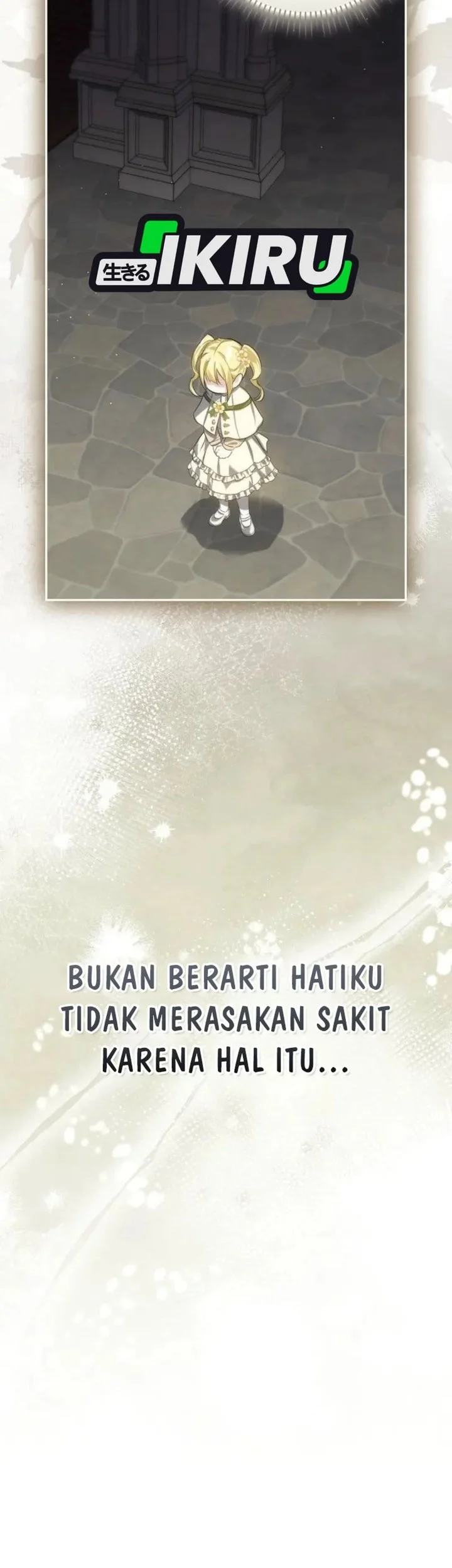 I Am the 5-Year-Old Spy Who Kidnapped the Villain Chapter 11 Gambar 11