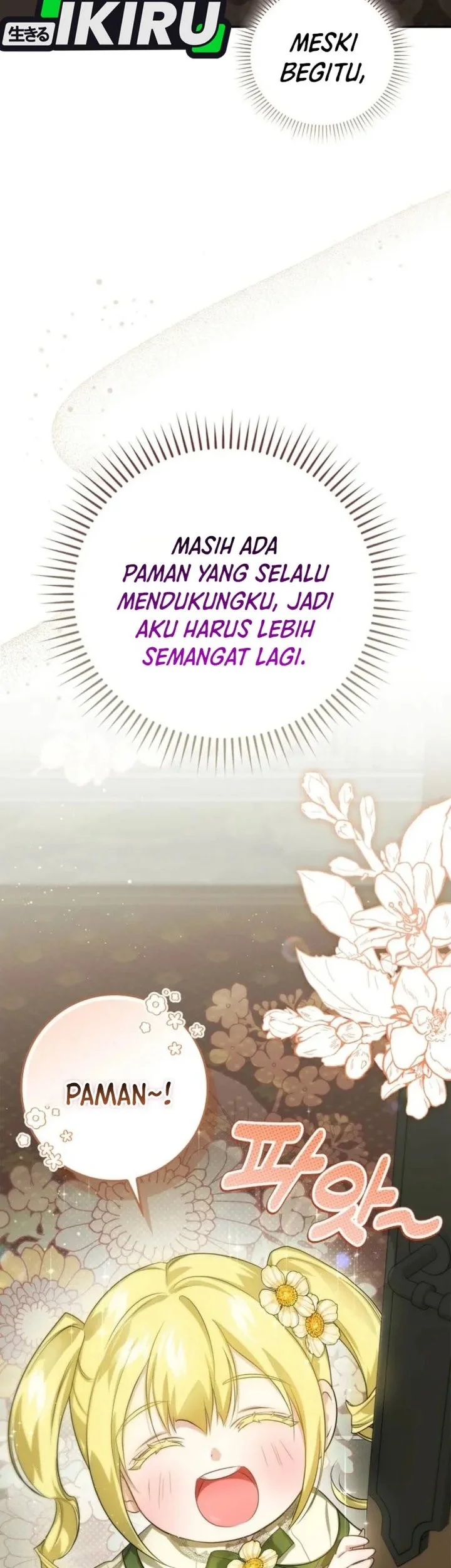 I Am the 5-Year-Old Spy Who Kidnapped the Villain Chapter 11 Gambar 13