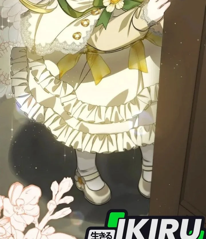 I Am the 5-Year-Old Spy Who Kidnapped the Villain Chapter 11 Gambar 14