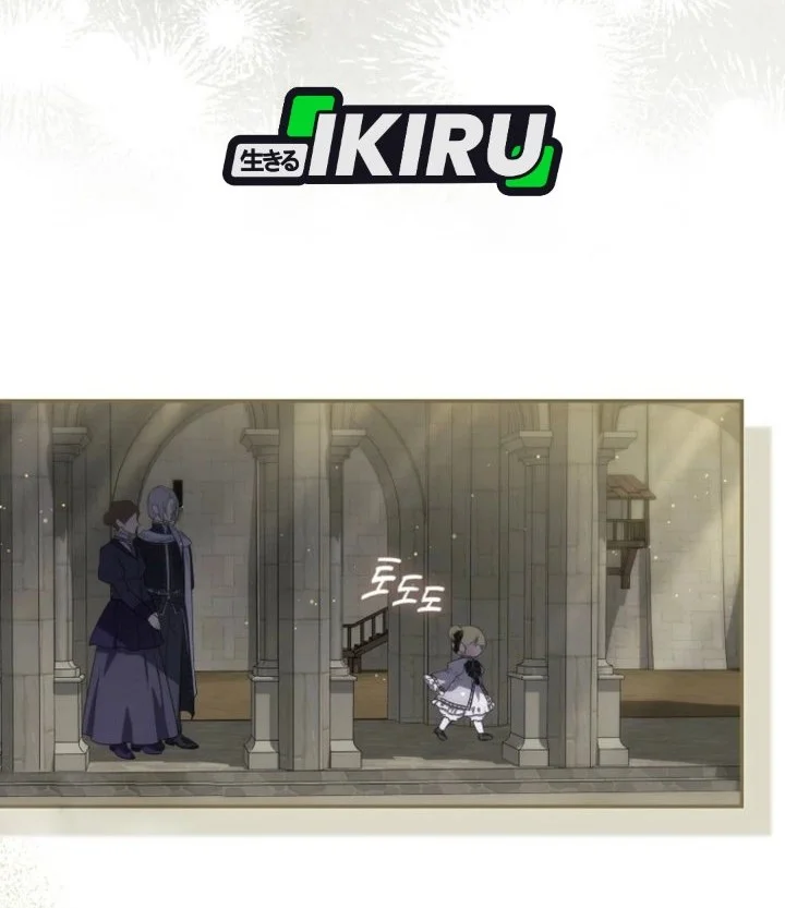 I Am the 5-Year-Old Spy Who Kidnapped the Villain Chapter 12 Gambar 29