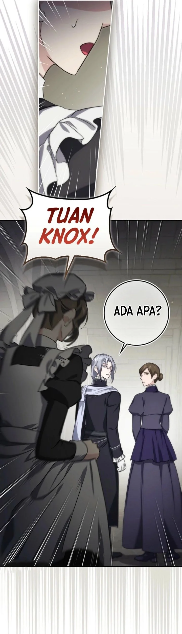 I Am the 5-Year-Old Spy Who Kidnapped the Villain Chapter 12 Gambar 38