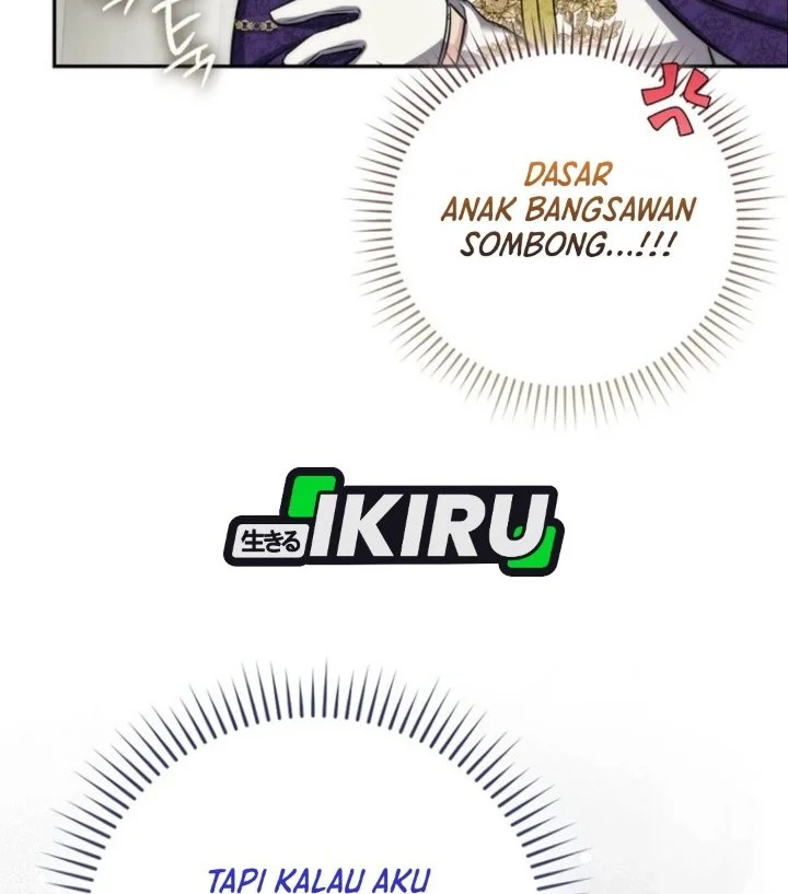 I Am the 5-Year-Old Spy Who Kidnapped the Villain Chapter 12 Gambar 58