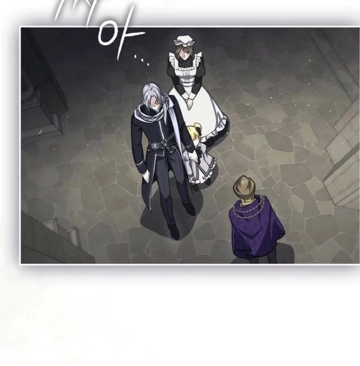 I Am the 5-Year-Old Spy Who Kidnapped the Villain Chapter 12 Gambar 73