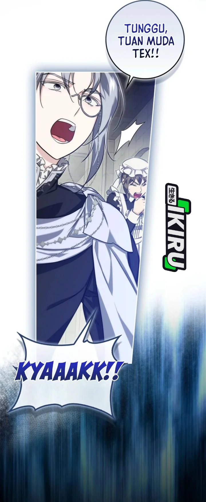 I Am the 5-Year-Old Spy Who Kidnapped the Villain Chapter 12 Gambar 78