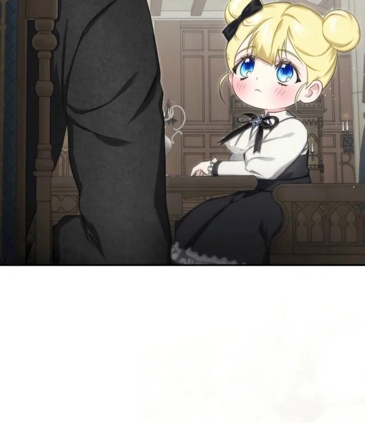 I Am the 5-Year-Old Spy Who Kidnapped the Villain Chapter 12 Gambar 12