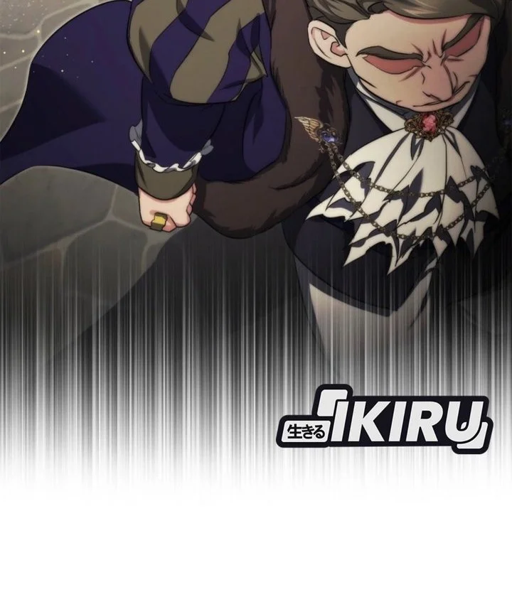 I Am the 5-Year-Old Spy Who Kidnapped the Villain Chapter 13 Gambar 17