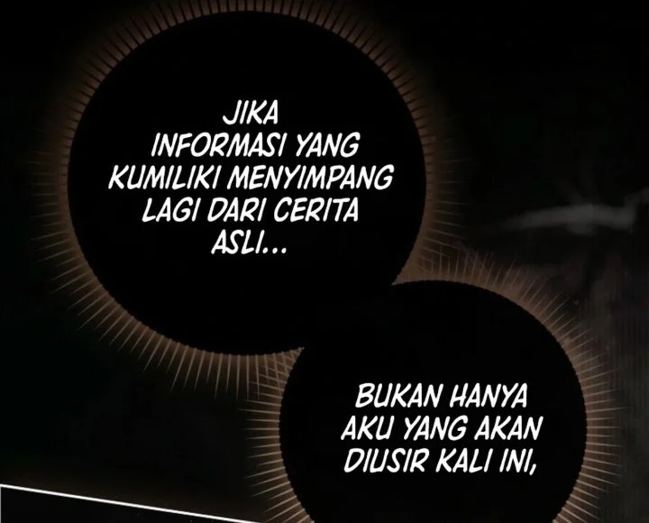 I Am the 5-Year-Old Spy Who Kidnapped the Villain Chapter 13 Gambar 37