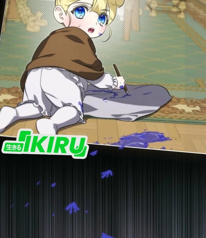 I Am the 5-Year-Old Spy Who Kidnapped the Villain Chapter 13 Gambar 69