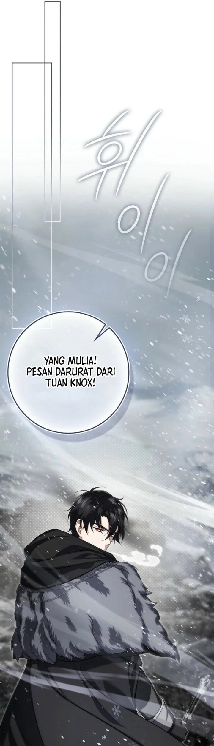 I Am the 5-Year-Old Spy Who Kidnapped the Villain Chapter 13 Gambar 78