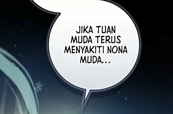 I Am the 5-Year-Old Spy Who Kidnapped the Villain Chapter 13 Gambar 8