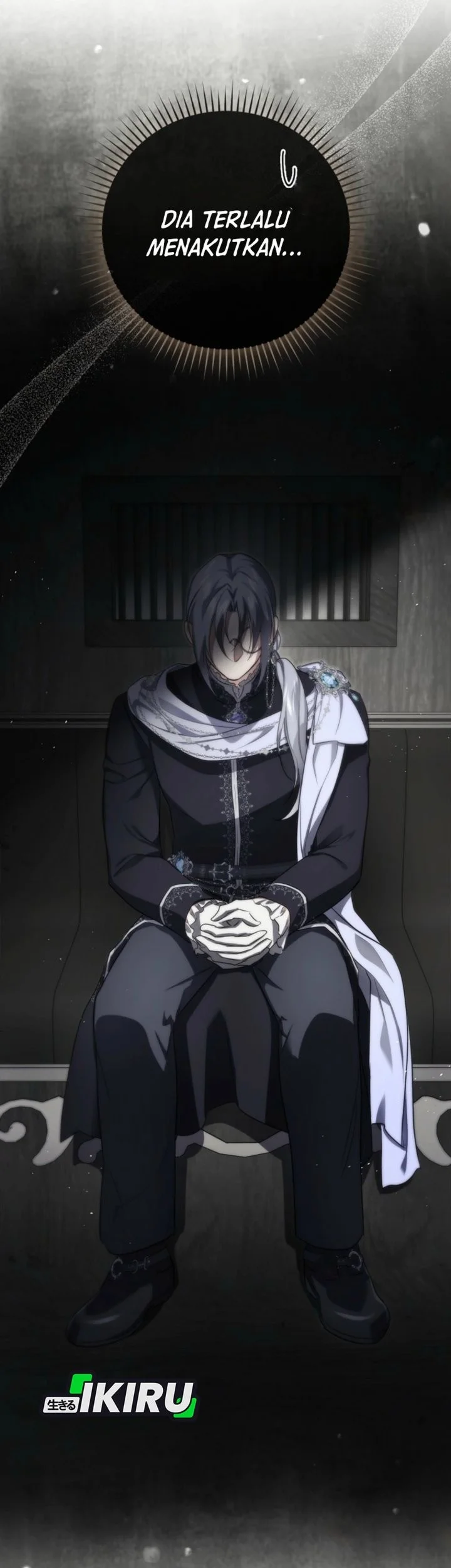 I Am the 5-Year-Old Spy Who Kidnapped the Villain Chapter 14 Gambar 26