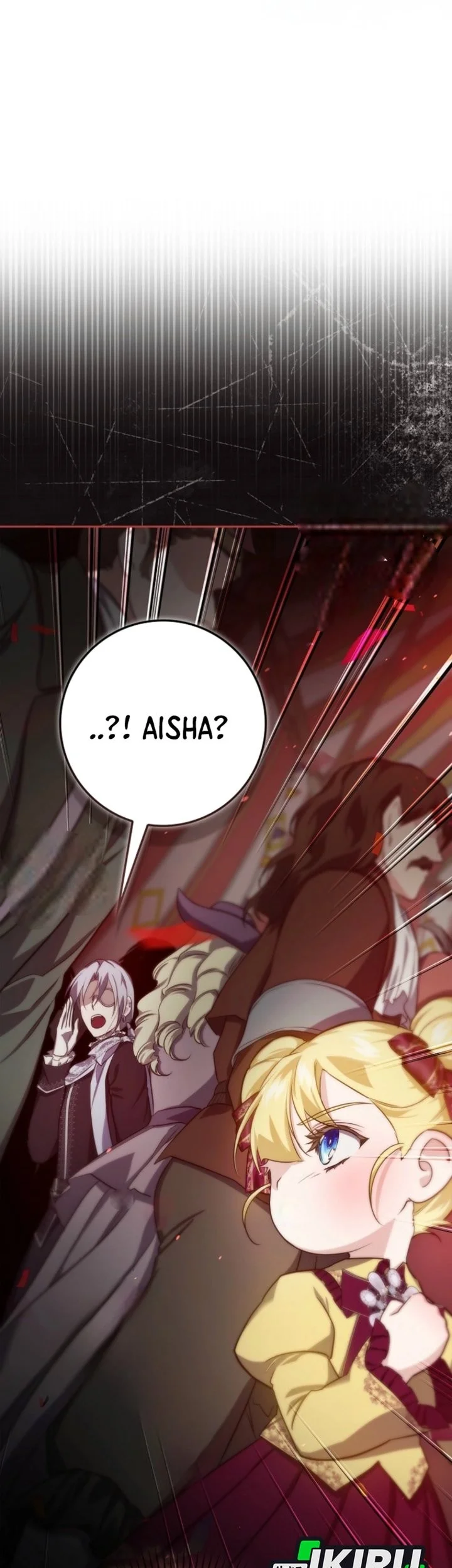 I Am the 5-Year-Old Spy Who Kidnapped the Villain Chapter 14 Gambar 43