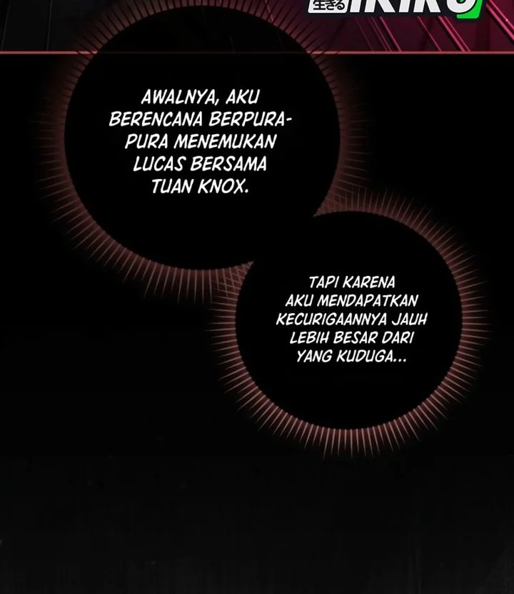 I Am the 5-Year-Old Spy Who Kidnapped the Villain Chapter 14 Gambar 44