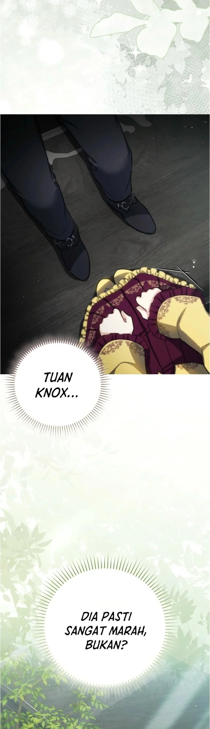 I Am the 5-Year-Old Spy Who Kidnapped the Villain Chapter 14 Gambar 3