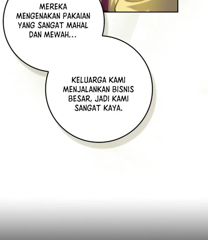 I Am the 5-Year-Old Spy Who Kidnapped the Villain Chapter 14 Gambar 58