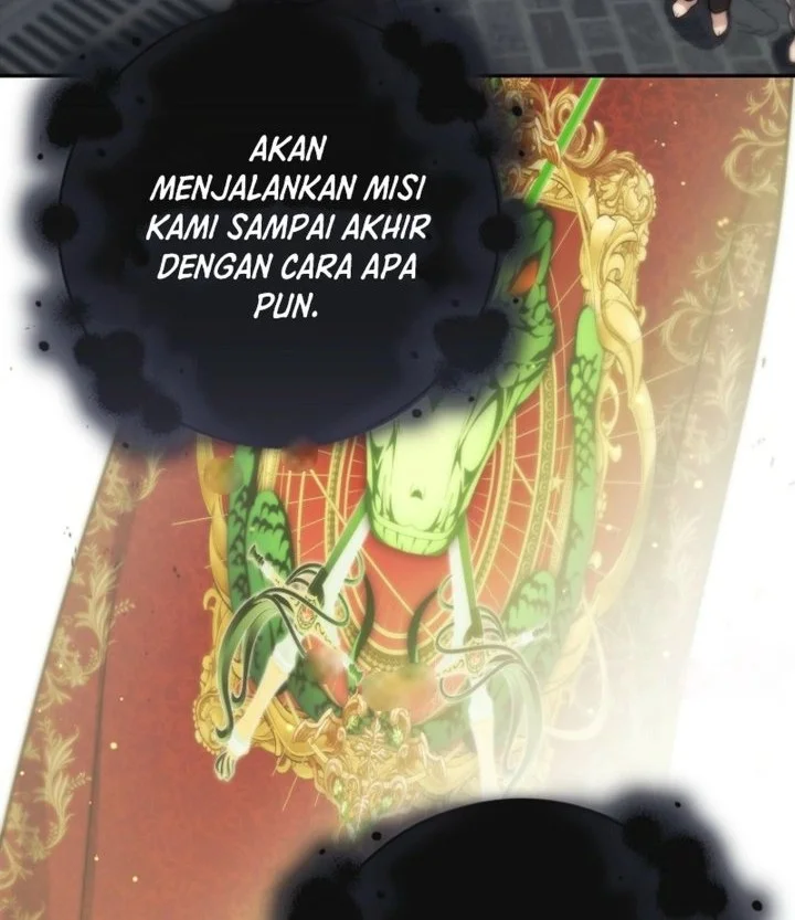 I Am the 5-Year-Old Spy Who Kidnapped the Villain Chapter 14 Gambar 85