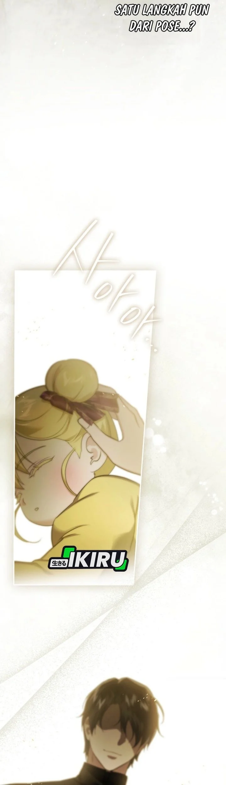 I Am the 5-Year-Old Spy Who Kidnapped the Villain Chapter 14 Gambar 88