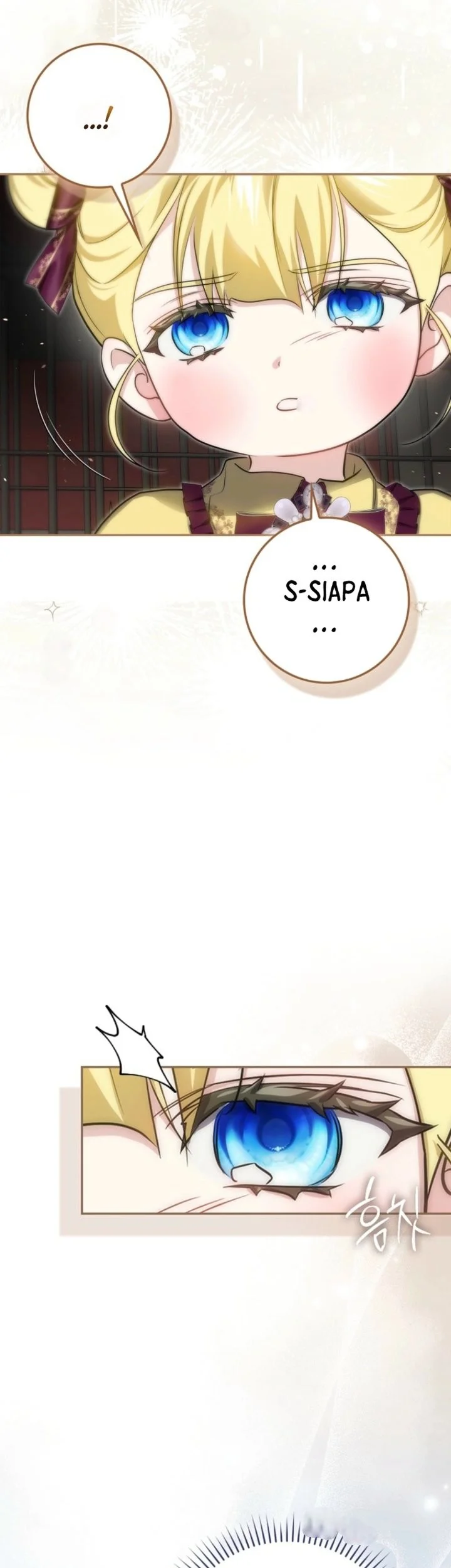 I Am the 5-Year-Old Spy Who Kidnapped the Villain Chapter 14 Gambar 92