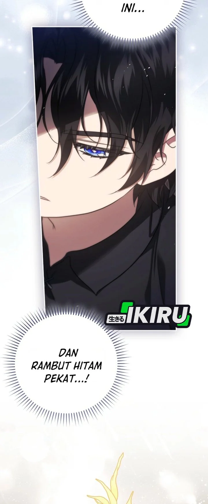 I Am the 5-Year-Old Spy Who Kidnapped the Villain Chapter 14 Gambar 94