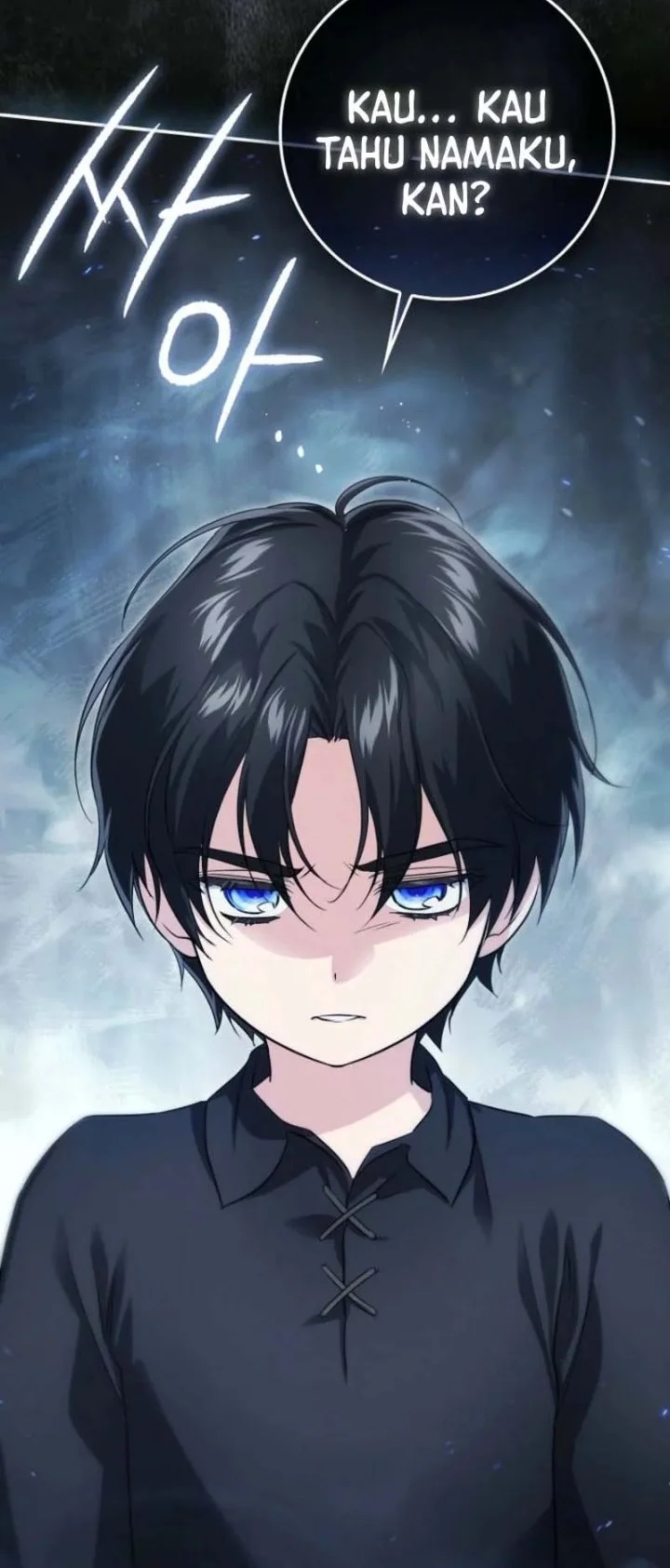 I Am the 5-Year-Old Spy Who Kidnapped the Villain Chapter 15 Gambar 22