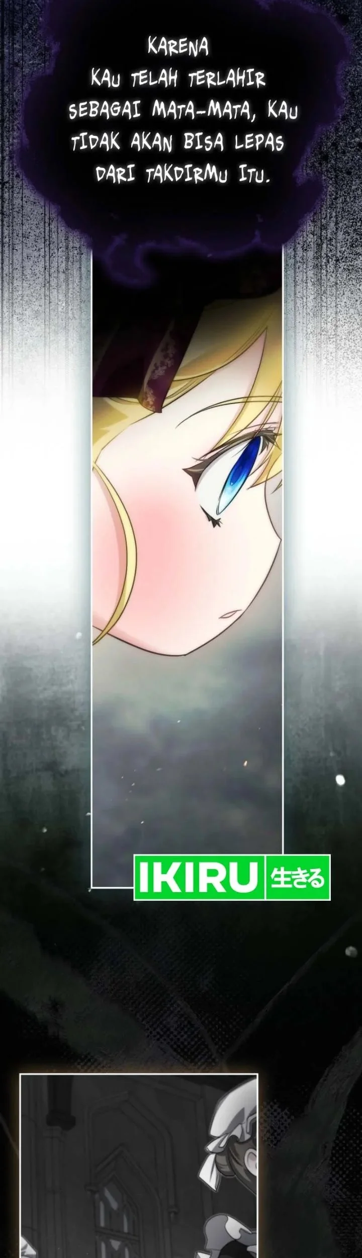 I Am the 5-Year-Old Spy Who Kidnapped the Villain Chapter 15 Gambar 27