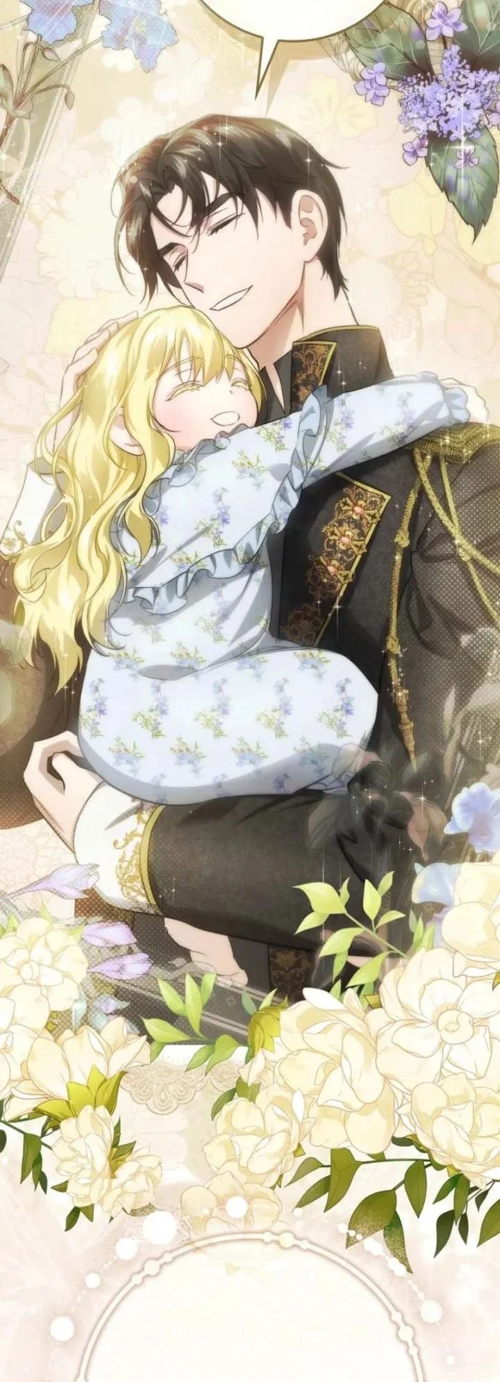 I Am the 5-Year-Old Spy Who Kidnapped the Villain Chapter 15 Gambar 30