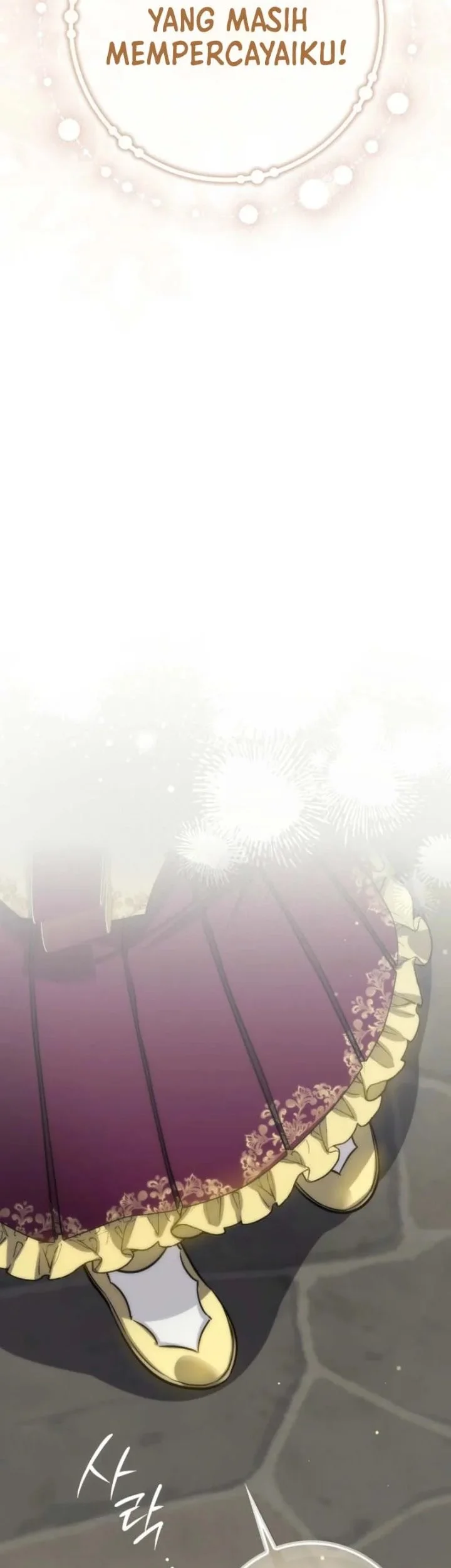 I Am the 5-Year-Old Spy Who Kidnapped the Villain Chapter 15 Gambar 31