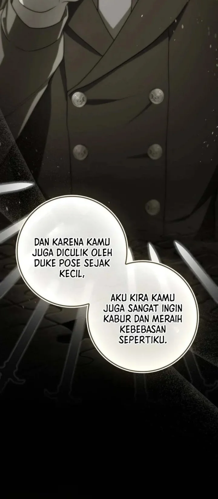 I Am the 5-Year-Old Spy Who Kidnapped the Villain Chapter 15 Gambar 36