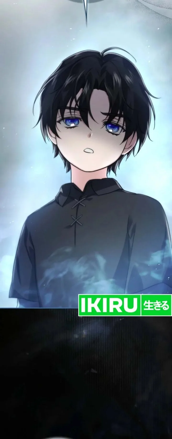 I Am the 5-Year-Old Spy Who Kidnapped the Villain Chapter 15 Gambar 42