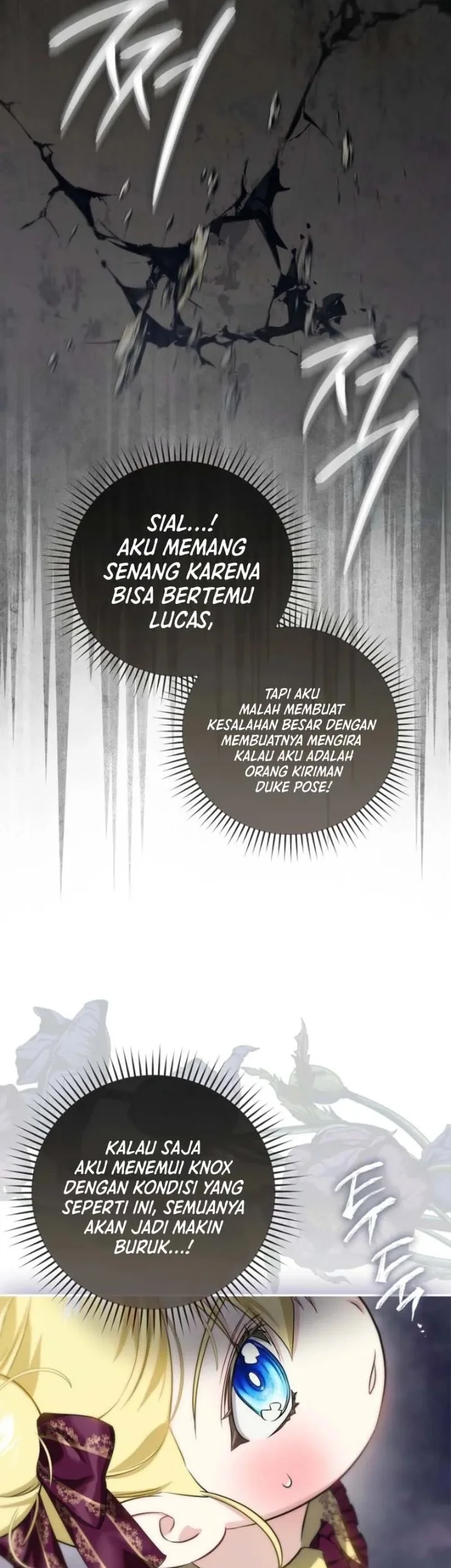 I Am the 5-Year-Old Spy Who Kidnapped the Villain Chapter 15 Gambar 47