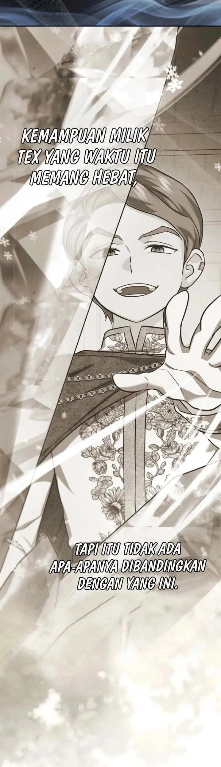 I Am the 5-Year-Old Spy Who Kidnapped the Villain Chapter 15 Gambar 55