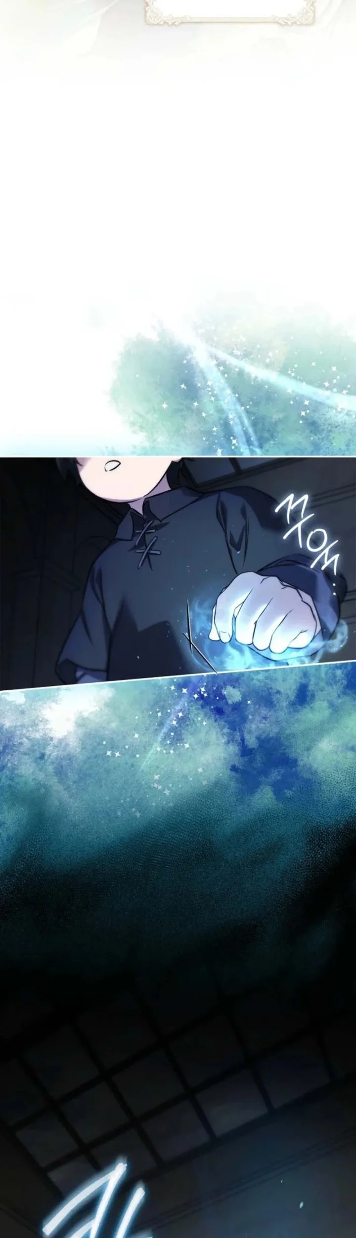 I Am the 5-Year-Old Spy Who Kidnapped the Villain Chapter 15 Gambar 63